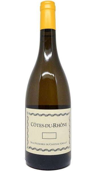 Côtes-du-Rhône