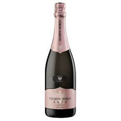 Trento Rosé 1673