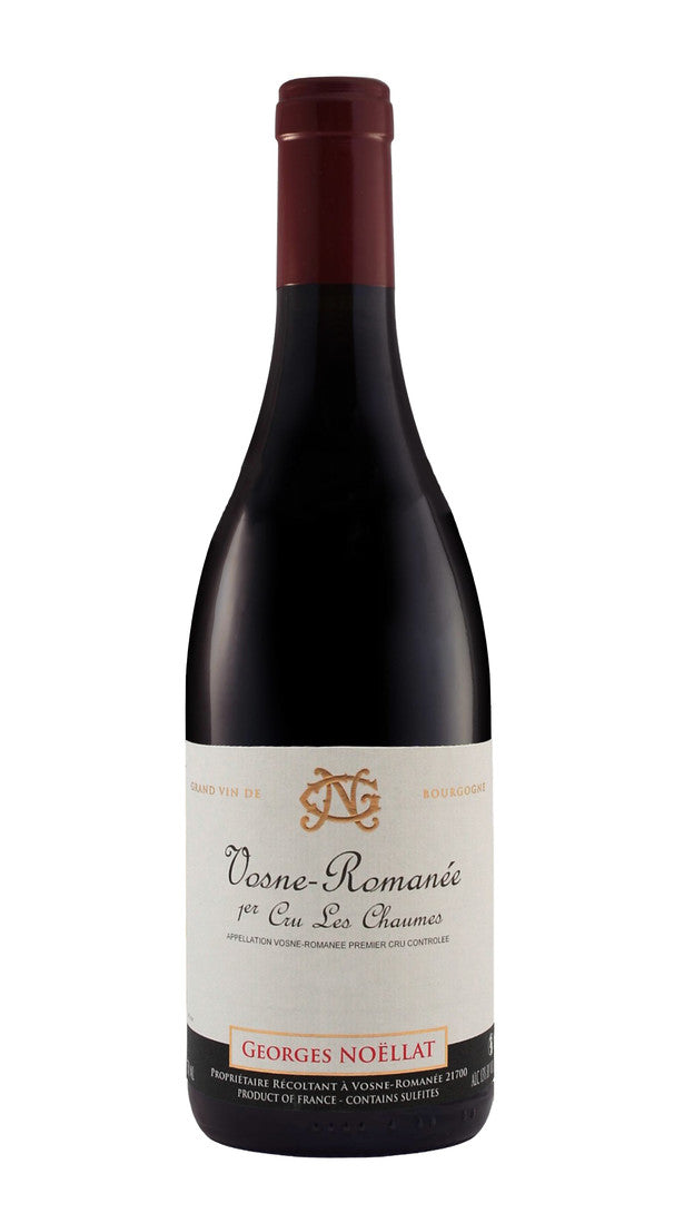 Vosne Romanee Premier Cru 'Les Chaumes' Georges Noellat