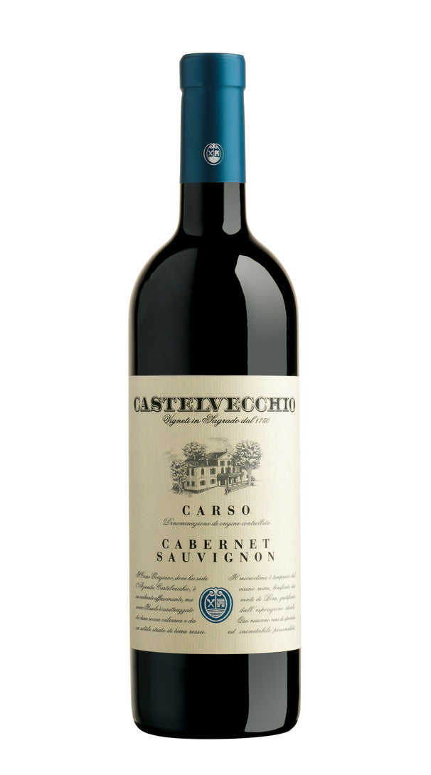 Cabernet Sauvignon