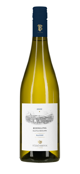 Riesling Pannon 2025