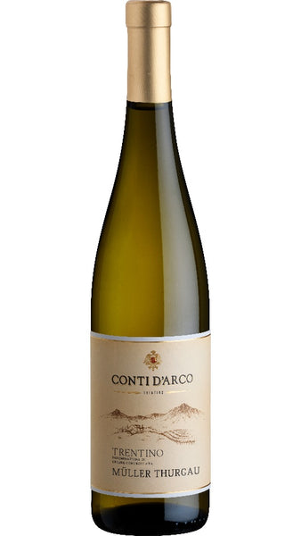 Müller Thurgau Trentino Doc