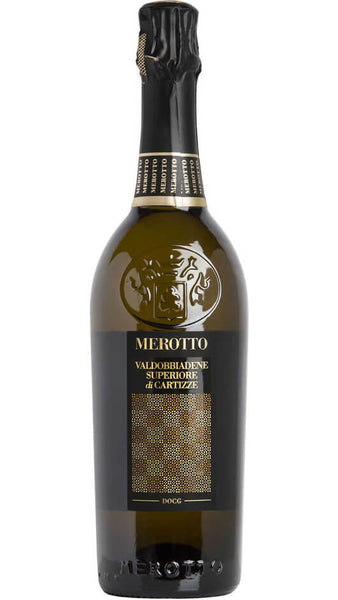 Valdobbiadene Prosecco Sup. DOCG Dry - Cartizze