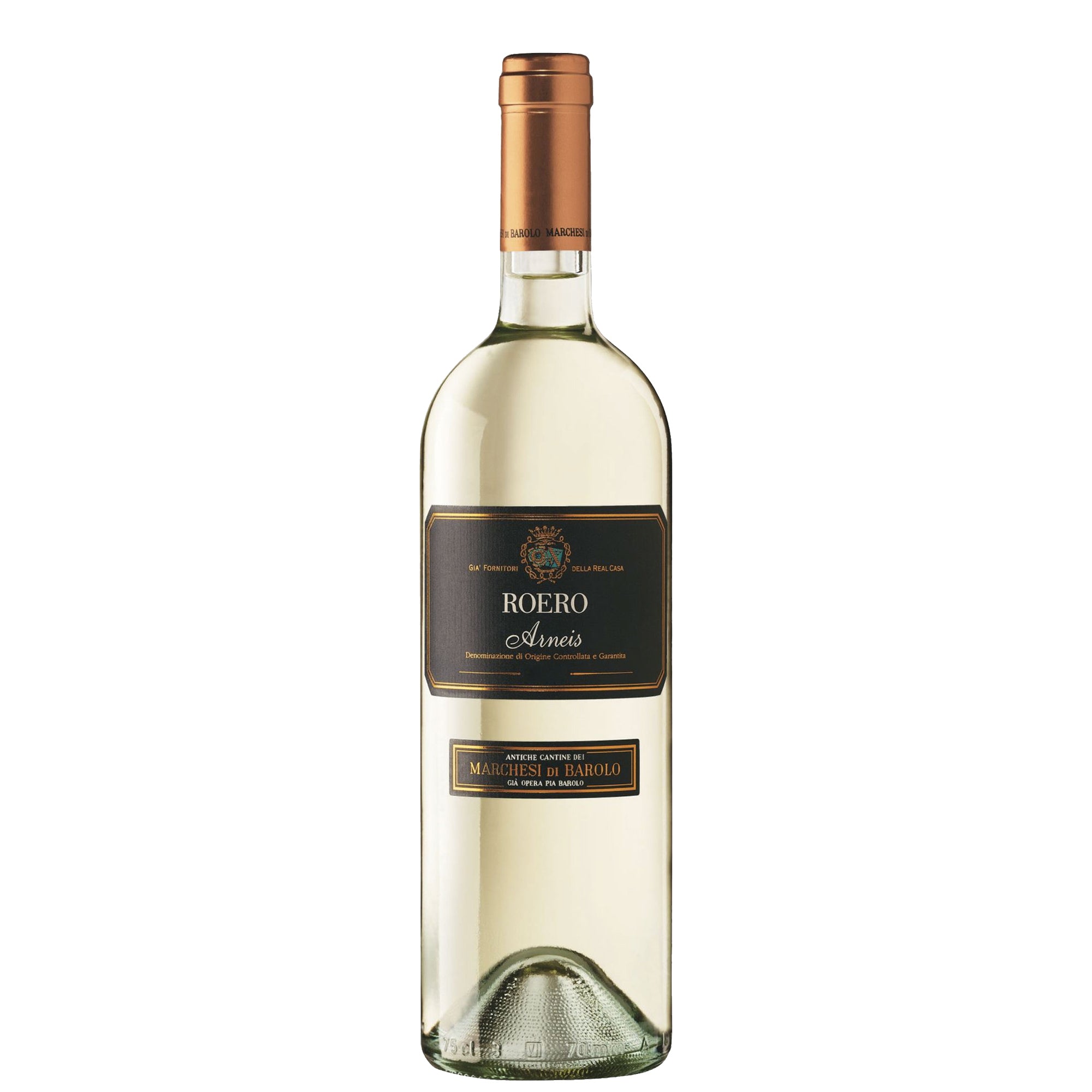 Roero Arneis DOCG