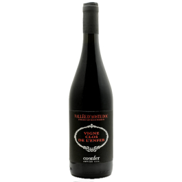 Clos de l'Enfer Valle d'Aosta DOC