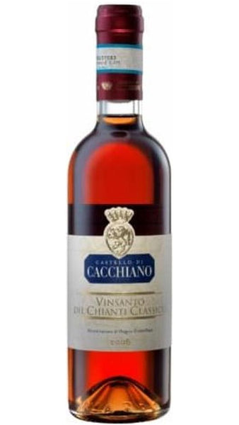Vin Santo - Vin Santo del Chianti Classico DOC - Castello di Cacchiano