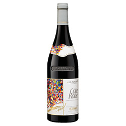 E. Guigal La Turque Côte-Rôtie AOC 2020 0,75 ℓ