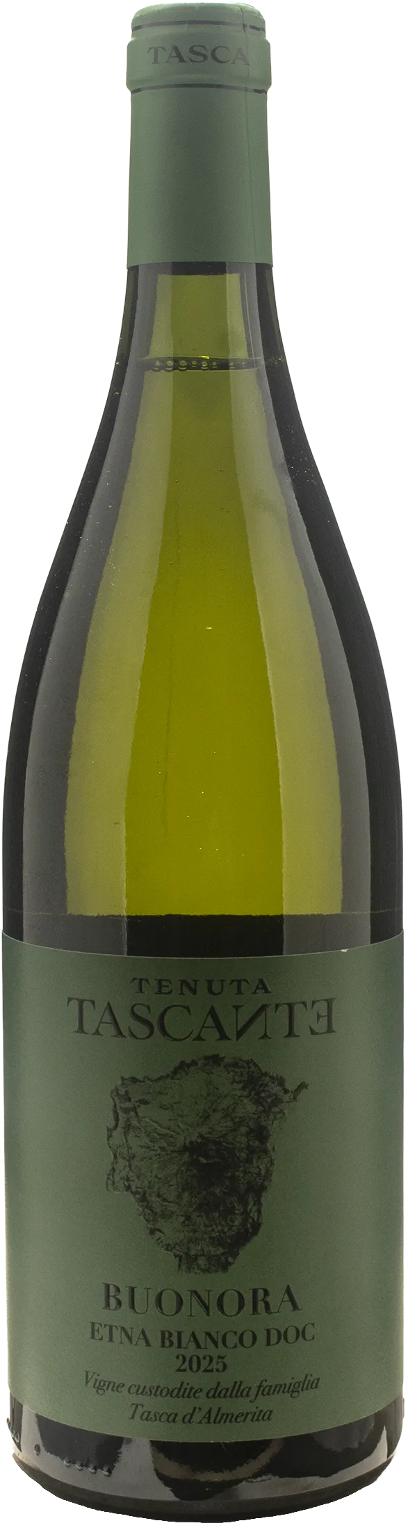 Tascante Sicilia Etna Bianco Buonora