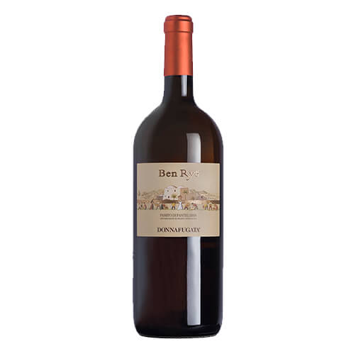 Passito di Pantelleria Ben Ryé Magnum