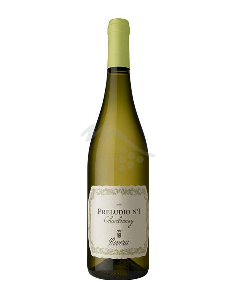 Preludio N°1 Chardonnay