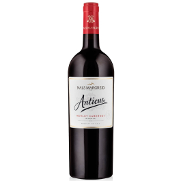 Merlot Cabernet Alto Adige DOC Riserva Anticus