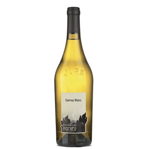 Côtes-du-jura Blanc Gamay Blanc