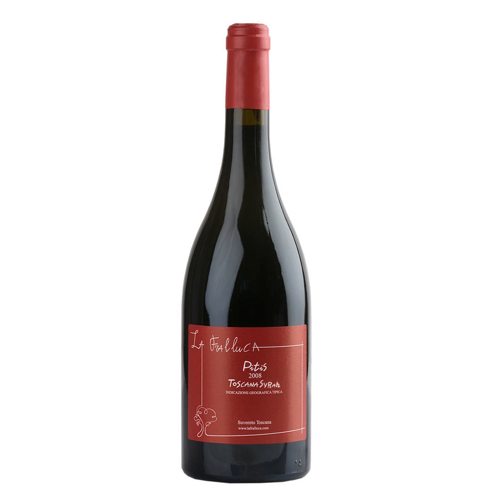 Toscana Syrah IGT Pitis