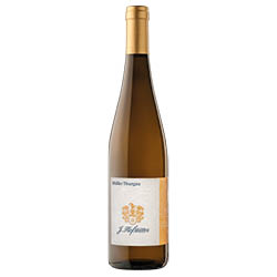 Vigneti delle Dolomiti Müller Thurgau