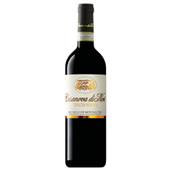 Brunello Montalcino Tenuta Nuova