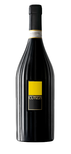 "Cutizzi" Greco di Tufo DOCG Riserva 2024