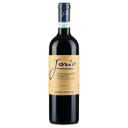 Umani Ronchi Jorio Montepulciano d'Abruzzo DOC 2023 0,75 ℓ