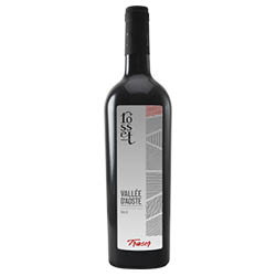 Valle d'Aosta DOP Rosso 750 Trasor