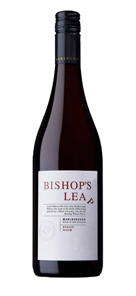 "Bishop's Leap" Pinot Noir 2023