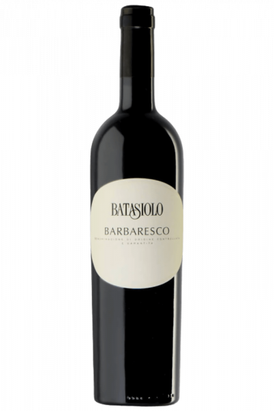 Barbaresco Batasiolo