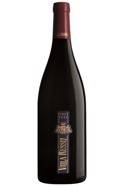 Pinot Nero Villa Russiz 2024