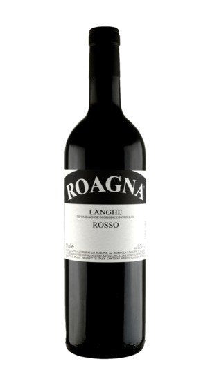 Langhe Rosso Roagna