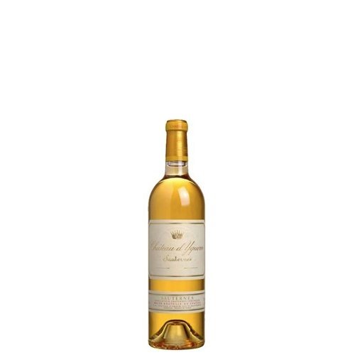 Sauternes 1er Grand Cru Classé Supérieur