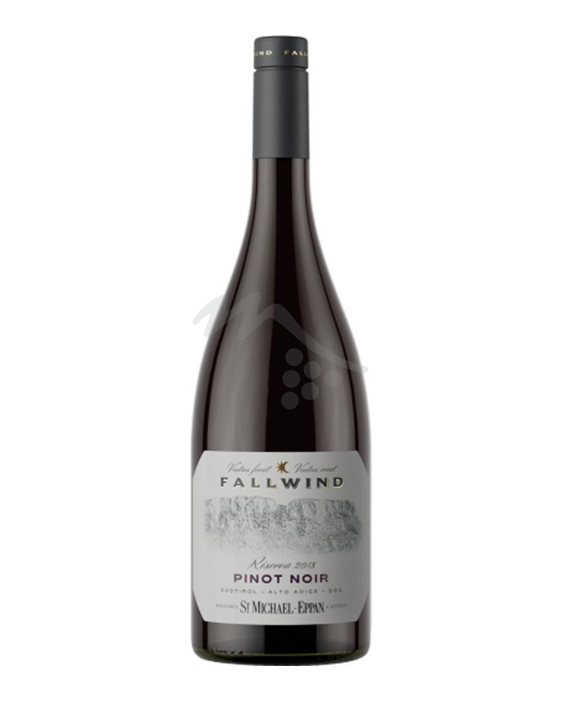 Fallwind Pinot Noir Riserva