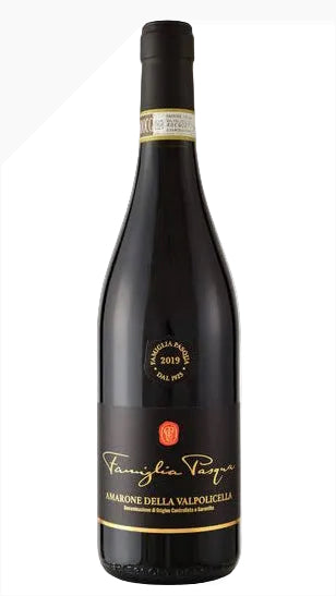Amarone della Valpolicella DOCG - Magnum Cassa Legno