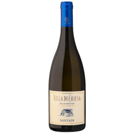 Villa di Chiesa Valli di Porto Pino IGT