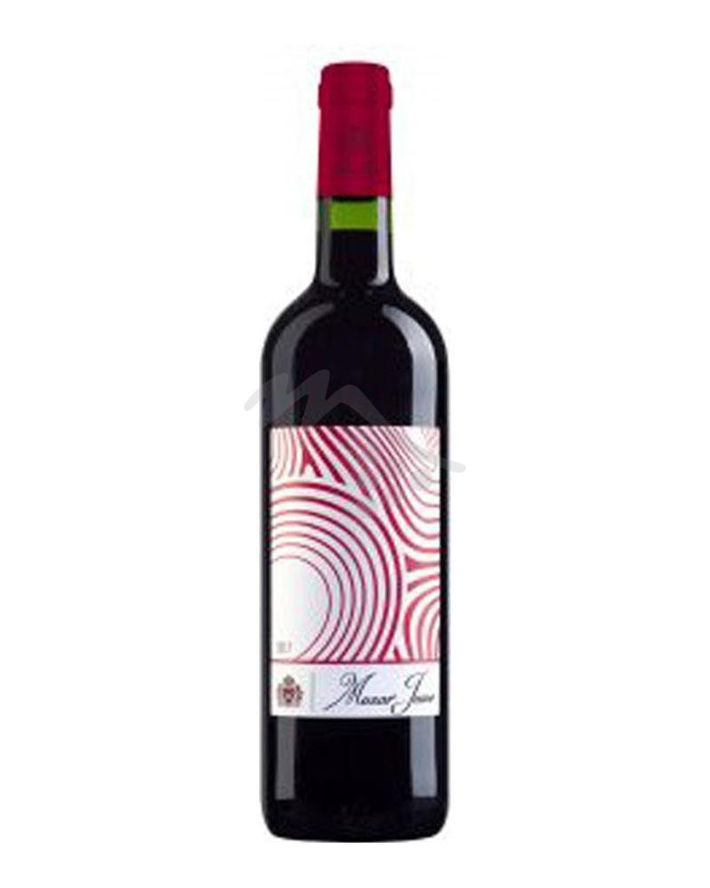 Musar Jeune Red