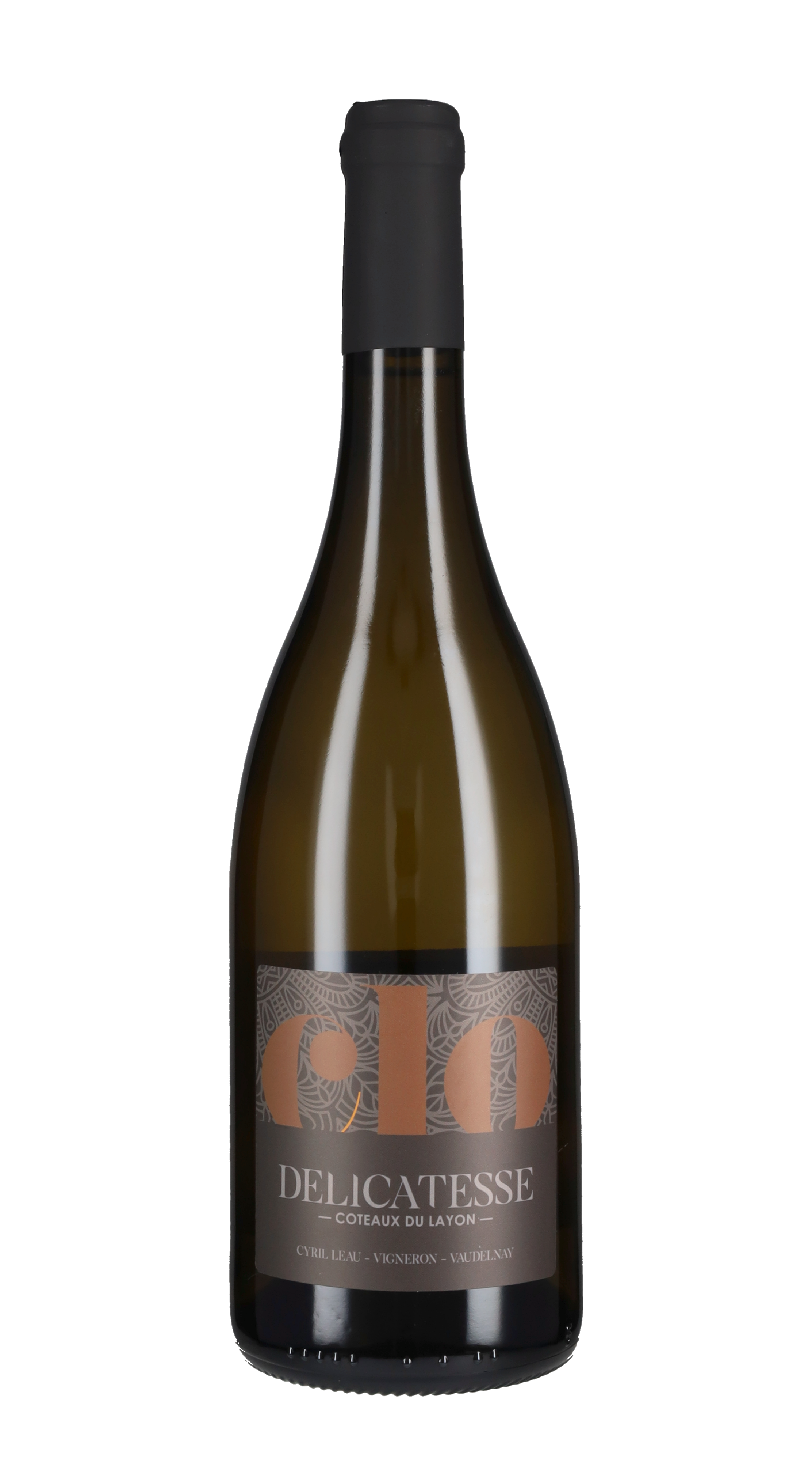 Coteaux du Layon 'Delicatesse' Domaine Clo