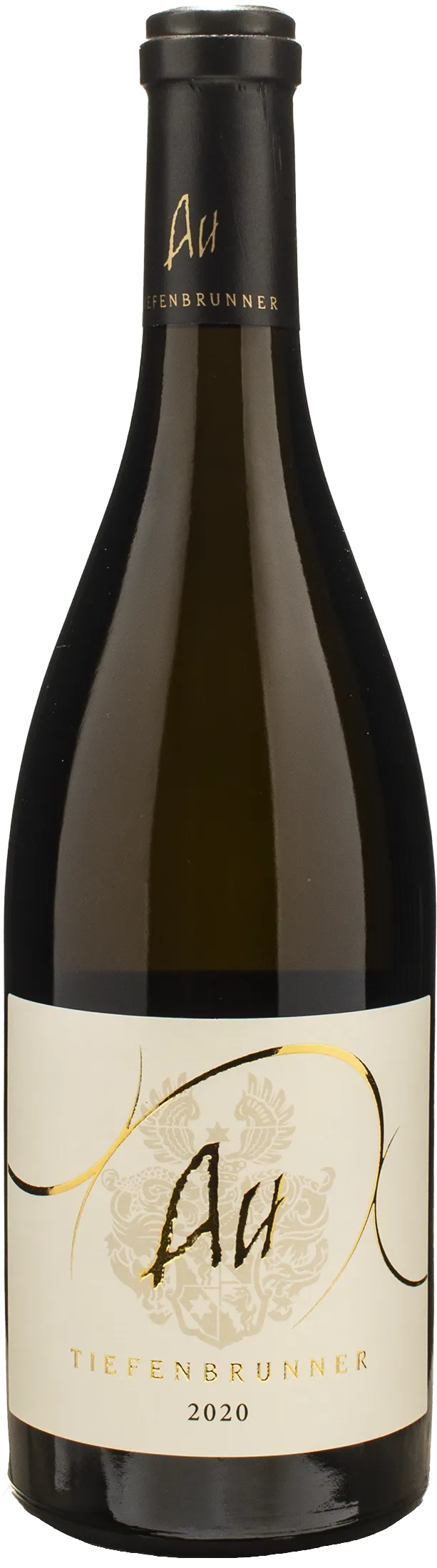 Chardonnay Riserva Vigna Au