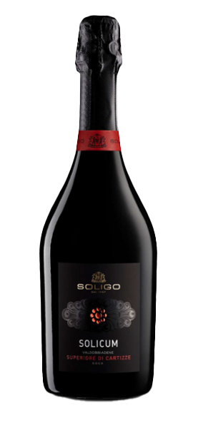 Solicum Cartizze Brut DOCG