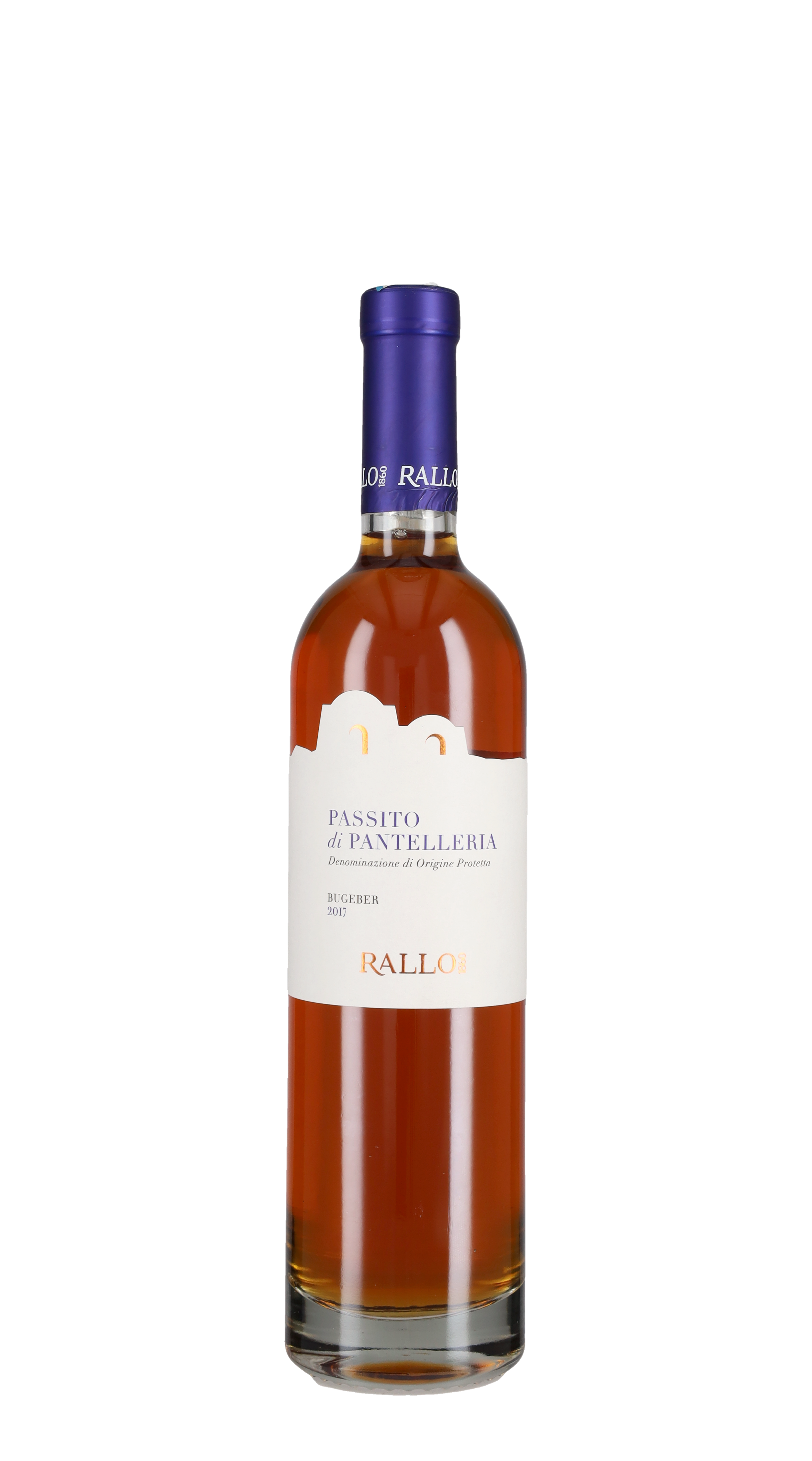 Passito di Pantelleria