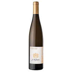 Hofstätter Gewürztraminer Vigna Kolbenhof Südtirol - Alto Adige DOC 2022 0,75 ℓ