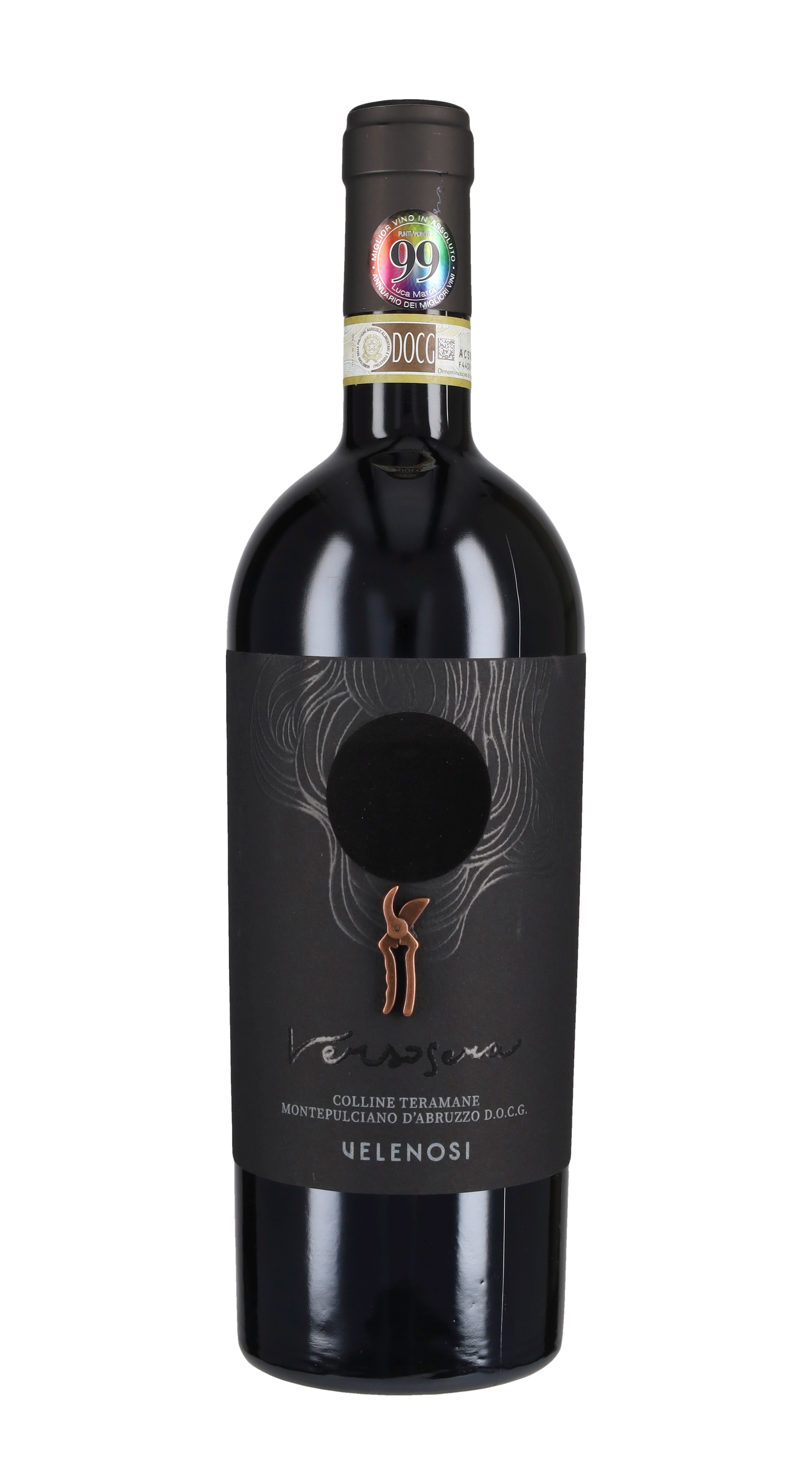 Montepulciano d'Abruzzo 'Verso Sera'