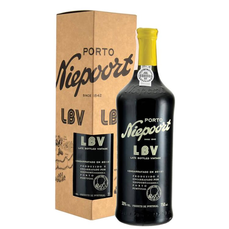 Porto LBV