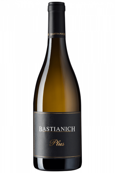 Plus Bastianich 2019