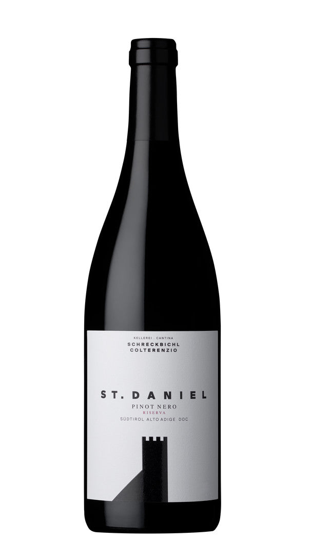 Pinot Nero Riserva 'St. Daniel'