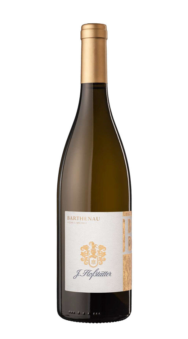 Pinot Bianco 'Barthenau - Vigna San Michele' Hofstatter