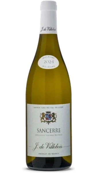 Centre Loire Sancerre Blanc