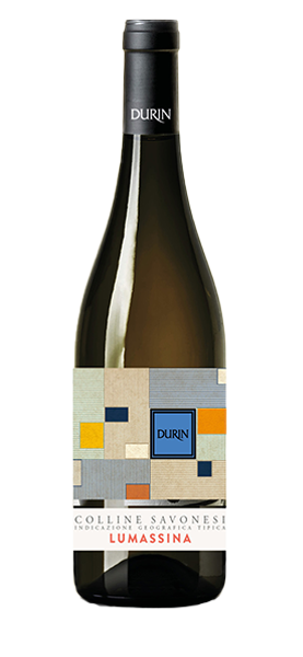 Lumassina Colline Savonesi IGT 2024
