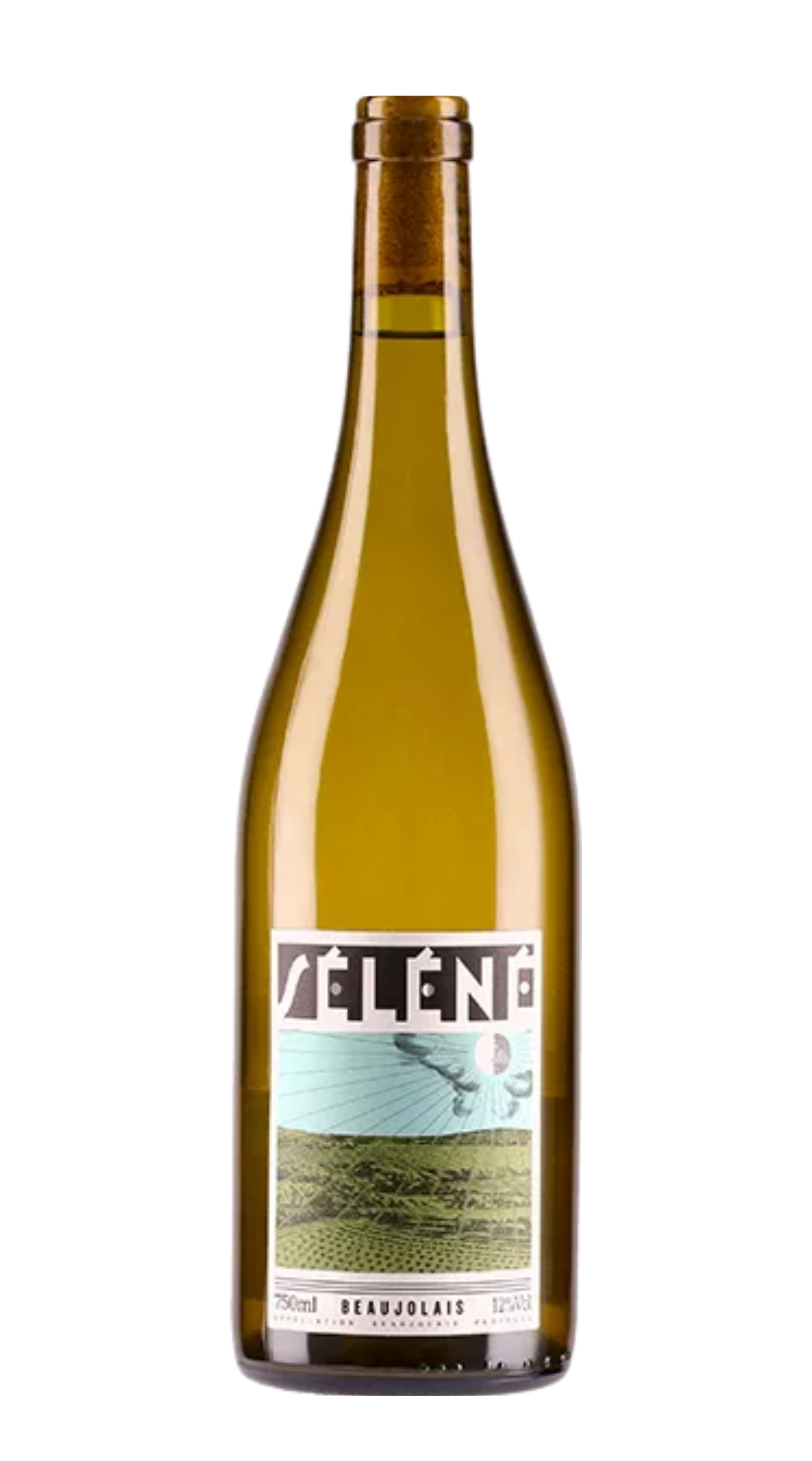 Beaujolais Blanc