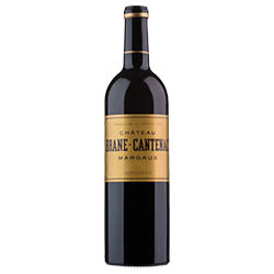 Château Brane-Cantenac Margaux AOC 2ème Cru Classé 2022 0,75 ℓ