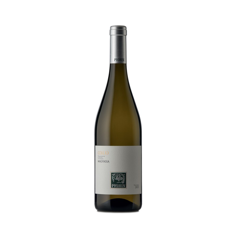 Collio Malvasia DOC - Pighin