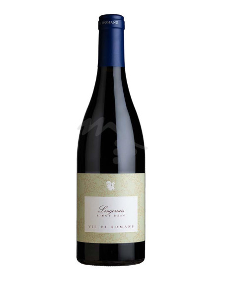 Longorucis Pinot Nero 2020 Friuli Isonzo DOC Vie di Romans
