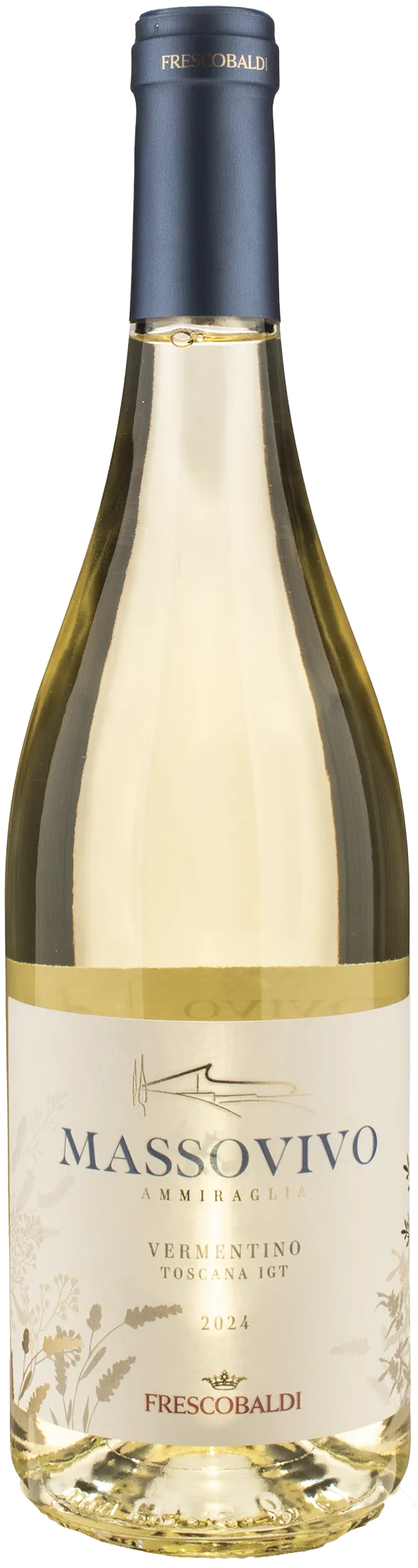 Vermentino Masso Vivo