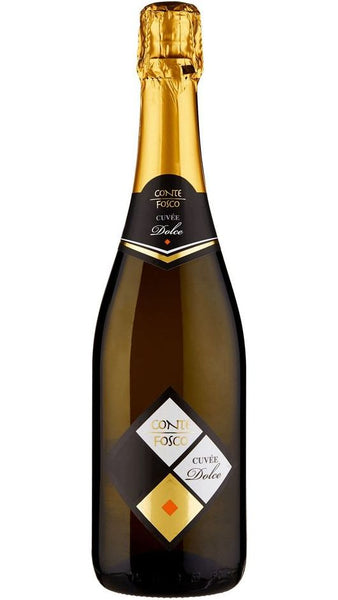 Spumante Cuvèe Bianco Dolce IGT