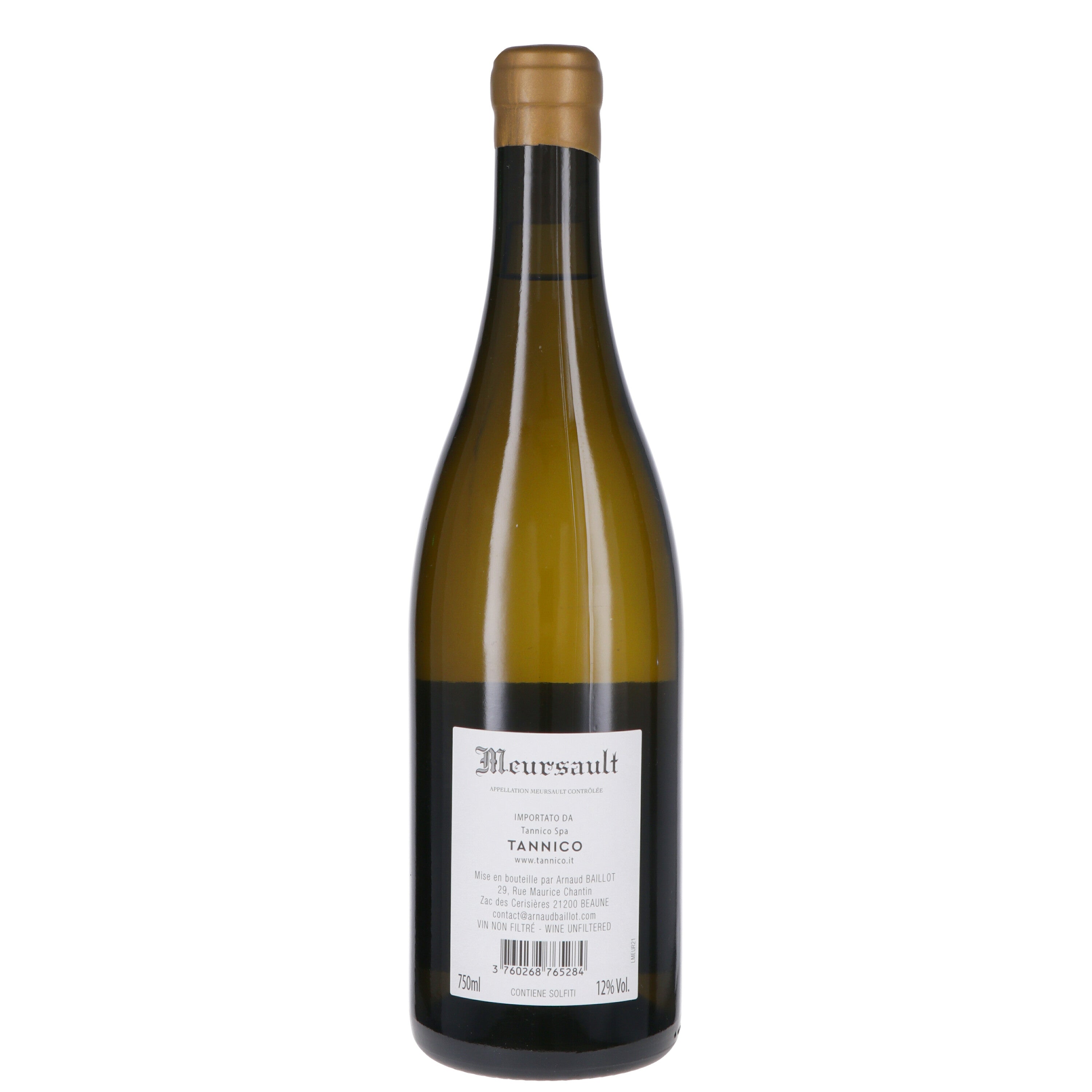 Meursault AOC